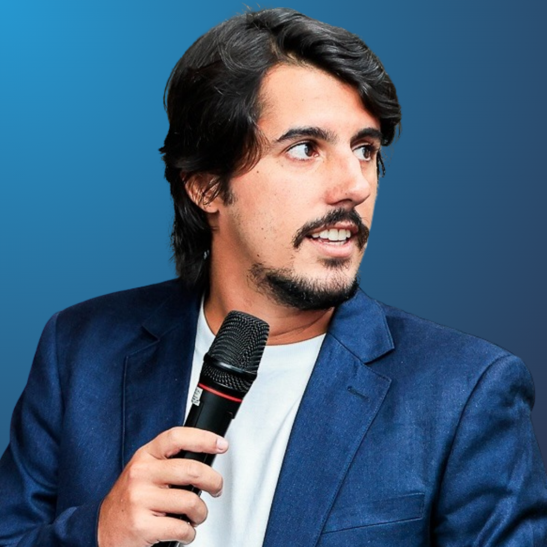 Henrique Gonzalez